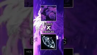 Thumbnail: LILACS x FIREFLIES - [Mashup Remix] - Pastel Ghost, KREZUS, Surreal_dvd #edit #music