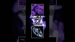 Thumbnail: SHADOWS x FIREFLIES - [Mashup Remix] - Pastel Ghost, KREZUS, Surreal_dvd #edit #music