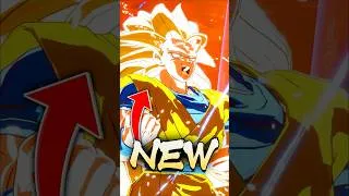 Thumbnail: NEW SSJ4 DAIMA GOKU TRANSFORMATIONS!