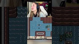 Thumbnail: River of Disappointment #gaming #streamhighlights #funny