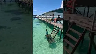Thumbnail: Semporna Malaysia Travel Guide 🇲🇾 | Hotels, Diving, Islands & Budget Tips