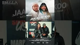 Thumbnail: Natan Alamayooh Ft Gildo Kasa - Jaalallee Koo #emalaentertainment #ethiopianmusic