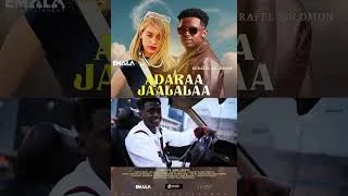 Thumbnail: Surafel Solomon - Adaraa Jaalalaa #ethiopianmusic