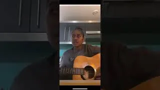 Thumbnail: Dependable God by Tim Godfrey Cover