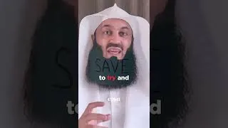 Thumbnail: Ep. 1 | Sustenance: Dealing with Difficulty by Mufti Menk
