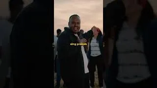 Thumbnail: God can turn your mourning into dancing