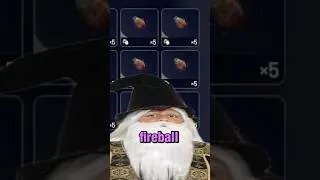 Thumbnail: Wizard Fireball Duel in Arc Raiders 🧙🔥