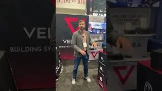 Thumbnail: Velasea an OEM System Builder for Industrial Computing at #Automate2026