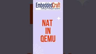 Thumbnail: NAT Commands in QEMU