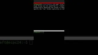 Thumbnail: QEMU and KVM