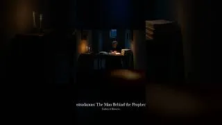 Thumbnail: Nostradamus: The Man Behind the Prophecies