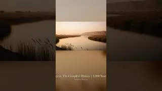 Thumbnail: Ancient Egypt: The Complete History | 3,000 Years for Sleep