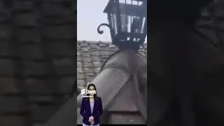 Thumbnail: Canal embrujado fantasma en la ventana