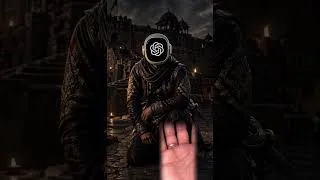 Thumbnail: Me and chatgpt in night #embryologistfareed #shorts