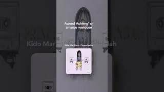 Thumbnail: Kido Mar Hera - Prince Indah