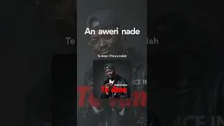 Thumbnail: Te Amo - Prince Indah