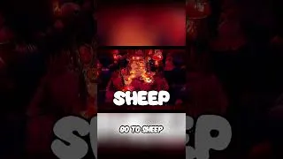 Thumbnail: Cult of the Lamb – I Played My Way, Zero Flocks Given!