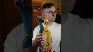 Thumbnail: My Most Viewed Video (reupload)