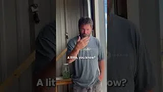 Thumbnail: I found my 1957 shortbed on a farm and bought it (searched for years)