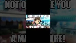 Thumbnail: Nanako is savage