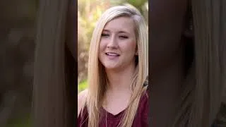 Thumbnail: Life with MRKH Syndrome #borndifferent #documentary