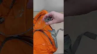 Thumbnail: Waterfly Made the Ultimate Bug Out Bag Backpack! #waterfly #bugoutbag @waterflyoriginals