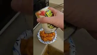 Thumbnail: The BEST Canned Survival Food #prepping #survivalfood #cannedgoods #emergency #emergencyfood