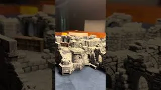 Thumbnail: Oh look another crypt… and the mayor of Frosthaven!? #gloomhaven #boardgames #tabletopgaming