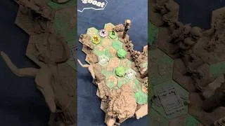 Thumbnail: Gloomhaven playthrough coming soon (part 2) #boardgames #gloomhaven