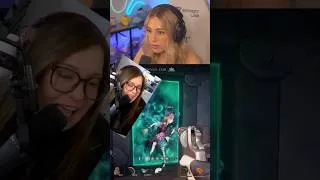 Thumbnail: I told her not to open it... 😂