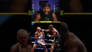 Thumbnail: Can Fabio Wardley Beat Daniel Dubois?