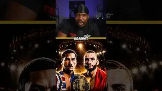 Thumbnail: Jai Opetaia Will Destroy Mikaelian 🔥🔥🥊🥊