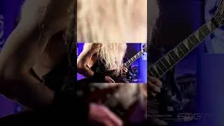 Thumbnail: EMG artist Bryce VanHoosen ripping on his Jackson loaded with EMG JH-B/66-N and RPC.