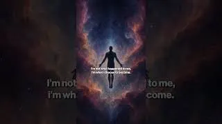 Thumbnail: What happened to you may explain parts of who you are!