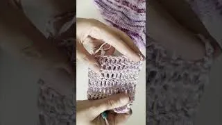Thumbnail: Quickfire Yarn Review: Cotton Waves by James C Brett 🌊