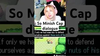 Thumbnail: Zelda WHAT are you talking about  #twitchstream  #zelda #minishcap