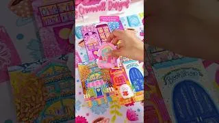 Thumbnail: Packing a Romance Bookstore Order 💕 #orderpacking #smallbusiness #romancebooks #bookmarks