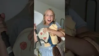 Thumbnail: A fun thrift haul!!!