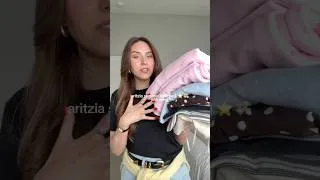 Thumbnail: aritzia summer staples ⭐️💸 everything on sale & 🔗 on ShopMy & LTK! #aritziapartner #summerfashion