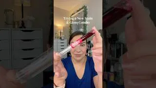 Thumbnail: Benefit Pocket Pal: Stain + Gloss