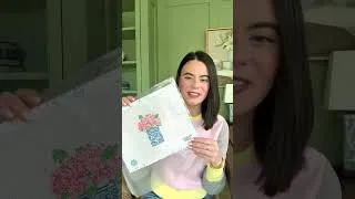 Thumbnail: Needlepoint Haul