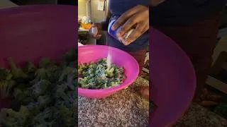 Thumbnail: The nasty living in your veggies can be cleaned away with baking soda. #bakingsodahack  #yourfoodlab