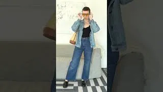 Thumbnail: OOTD | Styling Wide Leg Jeans
