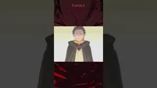 Thumbnail: What if Re:Zero had a post-hardcore opening theme?