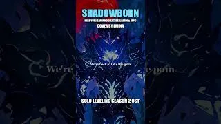 Thumbnail: Solo Leveling Season 2 OST (Cover by EminA)