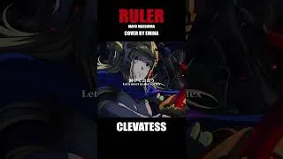 Thumbnail: Clevatess: Majuu no Ou to Akago to Shikabane no Yuusha OPENING SONG (Cover by EminA)