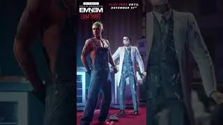 Thumbnail: HITMAN World of Assassination - Eminem vs. Slim Shady