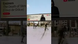 Thumbnail: Eminem - The Death of Slim Shady (Out Now)