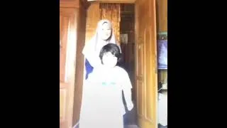 Thumbnail: Edisi Malam Jumat // Penampakan Hantu Paling Seram
