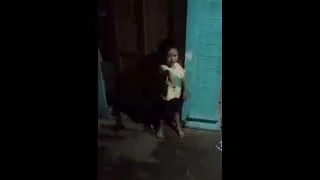 Thumbnail: Edisi Malam Jumat // Penampakan Hantu Paling Seram